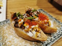 -林妈妈村·日式料理(宝山龙湖天街店)