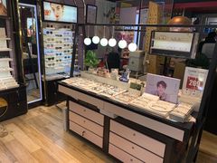-sweet color隐形眼镜专营(万象城店)