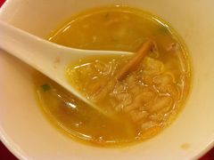 糙米汤-彩虹坊火锅(宁穿路店)