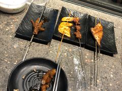 -KAOTOWN烤堂•烧烤(海汇港店)