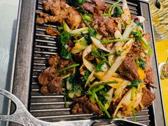 -砂锅居·始于1741(万丰路店)