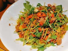 -老馆子·建德菜·山肴鱼鲜(海威新界店)