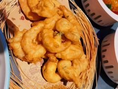 -老大连·海肠捞饭·大连海鲜大连菜(西安路店)