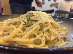 -HELLO 27 意面·沙拉·帕尼尼