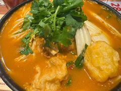 -太子浓心·港式猛火小锅米线(探十里店)