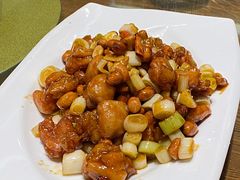 -峨嵋小镇·川菜(正定朗华店)