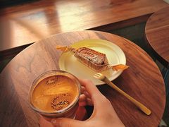 -Eu2+ coffee(上大路店)