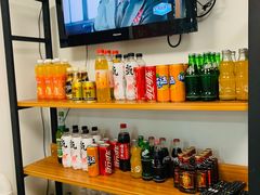 零售区-小汉食馄饨店