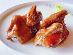 -富力丽思卡尔顿酒店·丽轩中餐厅