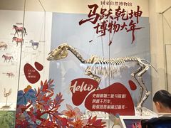 -国家自然博物馆