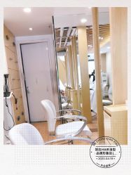 -简法造型·品牌形象店