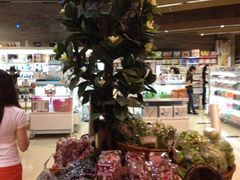 -Ole 面包房(华润万象城店)