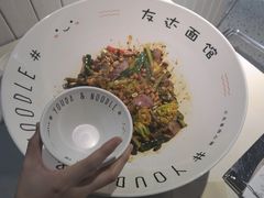 -友达面馆(广州总店)