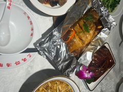 -三玛璐酒楼(汉口路店)