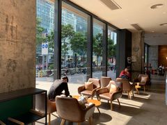 -星巴克(深圳软件园产业基地店)