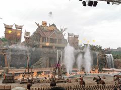 -七彩云南欢乐世界