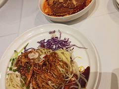 -眉州东坡(博雅店)