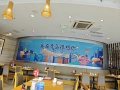 -鼎泰丰(嘉年华•海信广场VILLAGE店)