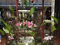 -白云宾馆·白云宴餐厅