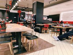 -必胜客(永旺店)
