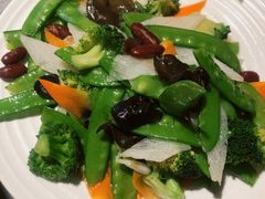 -觅山云南菜(泊富ICITY店)