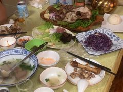 -青海牦牛肉馆