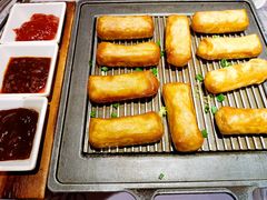 呈坎毛豆腐-徽州小镇(高新店)