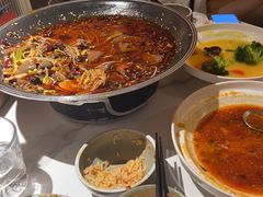 -麻六记(新天地店)