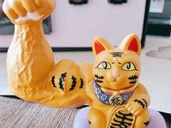 -江燕路万科里