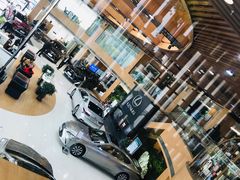 -大连中升雷克萨斯(华北路店)