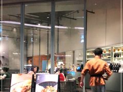 -农畉LONFOOD(福田星河COCOPark店)