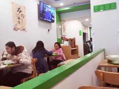 大堂-老乡鸡(茨河路店)