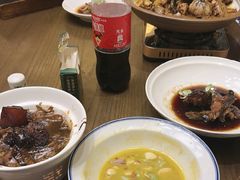 -紫腾大院·南京菜(江宁店)