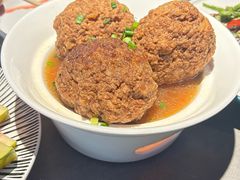-金手勺东北菜馆(大屯北路店)