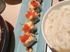 -Tuna maki寿司(苏州万象天地店)