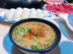 -潮汕良记牛肉火锅(洪武路店)