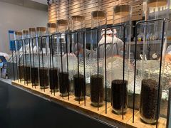 -喜茶(上海兴业太古汇店)