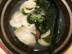 秘制海胆饺子-沼津港渔市(宏伊国际广场店)