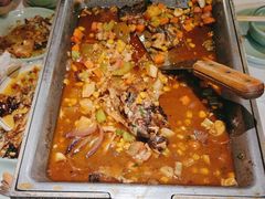 -问渔烤鱼(回龙观总店)