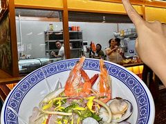 -凤城·食都