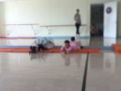 -墨舞舞蹈(顾村公园店)