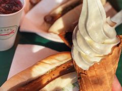 餐饮设施-三鹰之森吉卜力美术馆