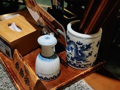 -南京大牌档(之心城店)