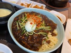 -延世韩家(人民路店)