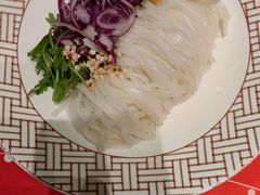 -北平食府·北京烤鸭(北京西站六里桥店)