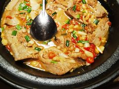 -图味美小黄鱼·景德菜(浙江路店)