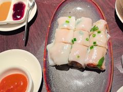 -逸东轩(香港逸东酒店)