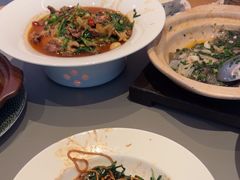 -桂满陇·杭州小馆(巴黎春天浦建店)