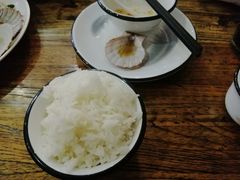 -山海菜馆·海肠捞饭·青岛菜(栈桥店)