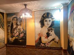 -维吾尔餐厅(宜山路店)